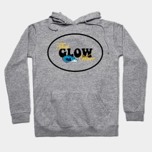 That Glow Wave #1 Hoodie